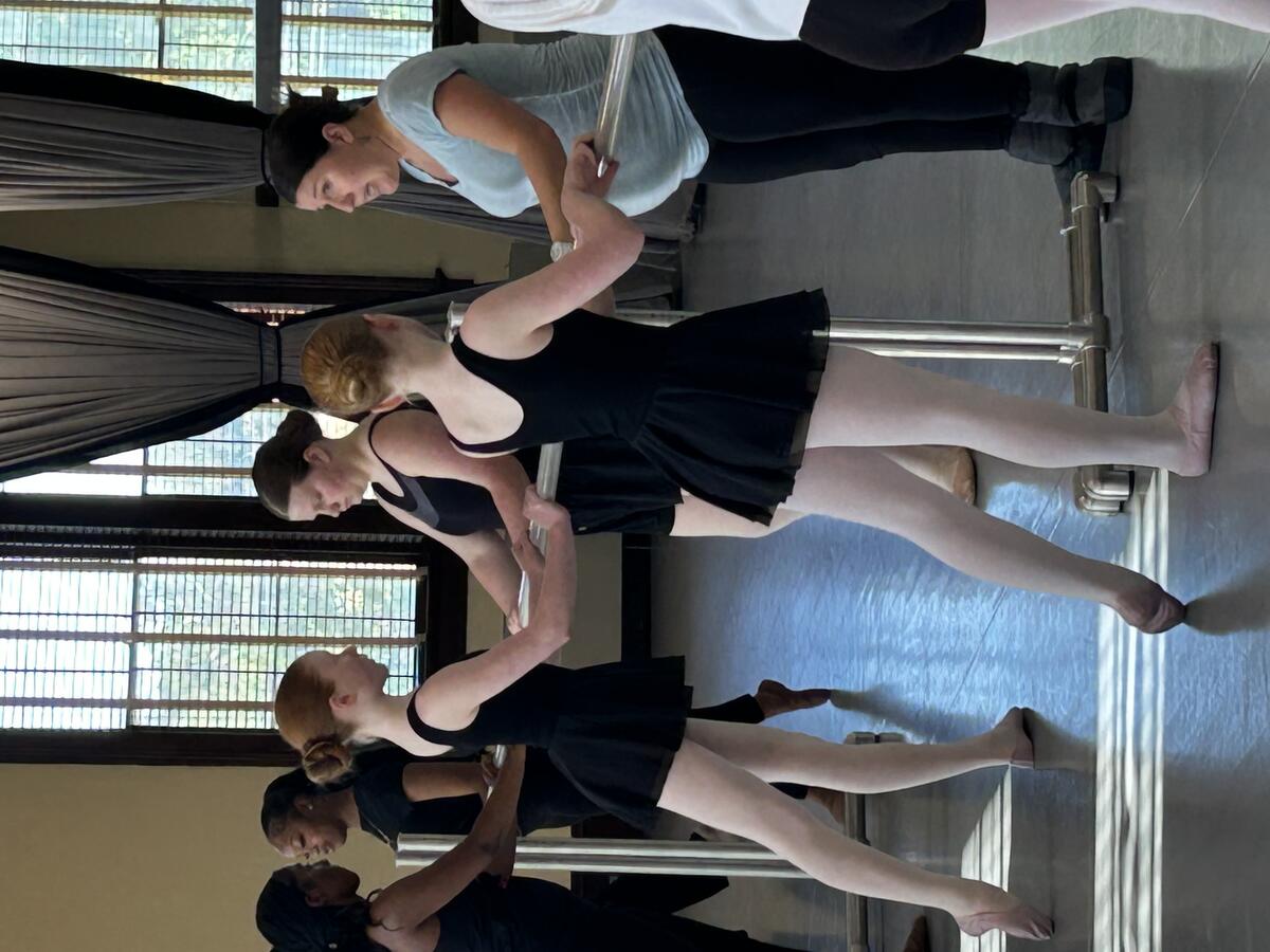 Ballet