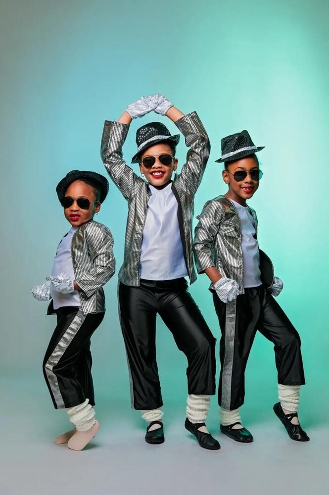 Dance photo